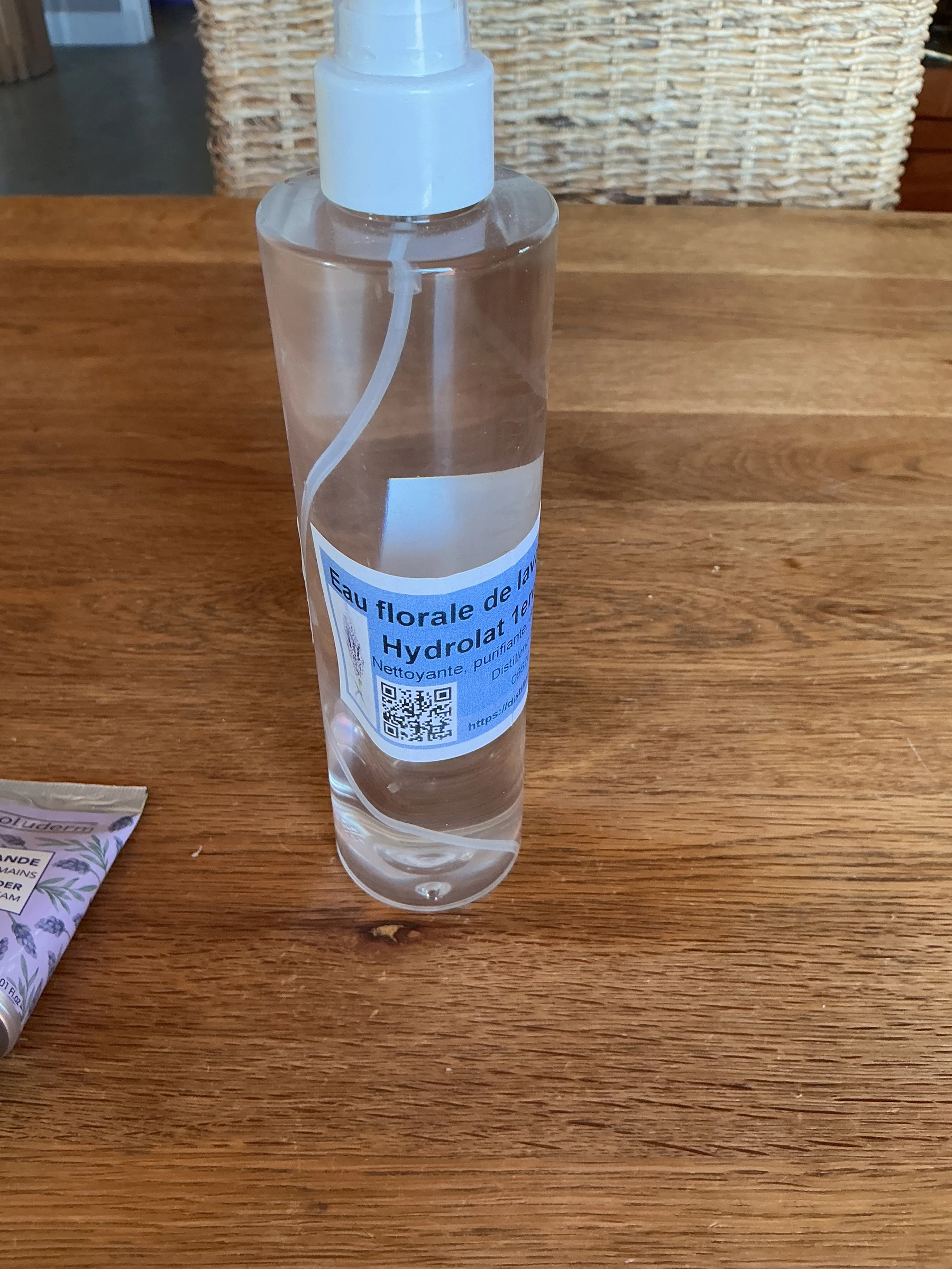 Eau florale de Lavandin – photo 3